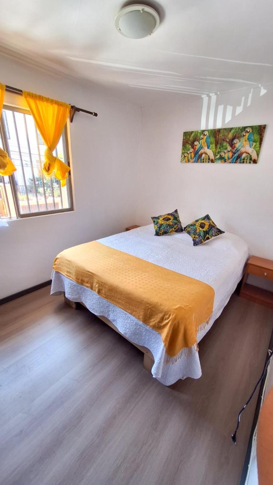 Hostal Vicmar Vina del Mar Zewnętrze zdjęcie