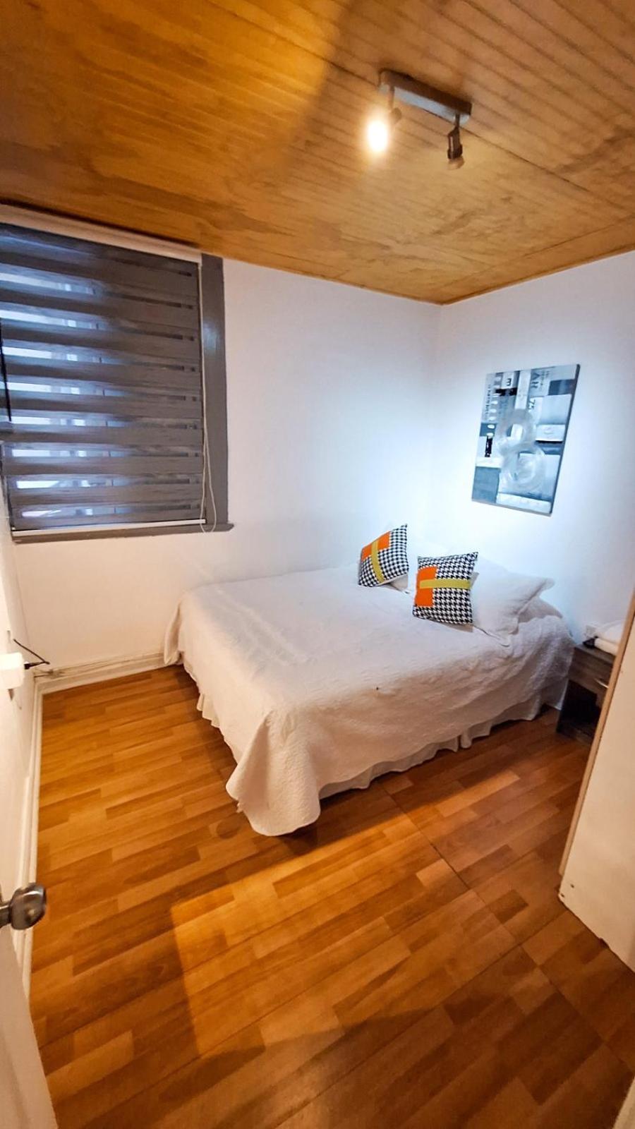 Hostal Vicmar Vina del Mar Zewnętrze zdjęcie