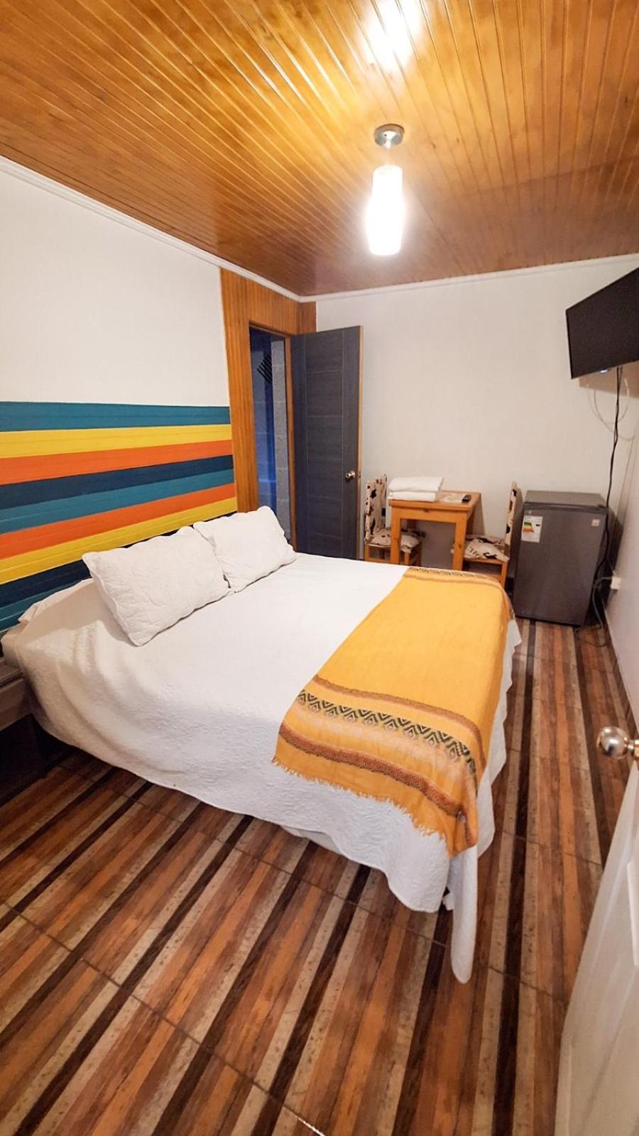 Hostal Vicmar Vina del Mar Zewnętrze zdjęcie