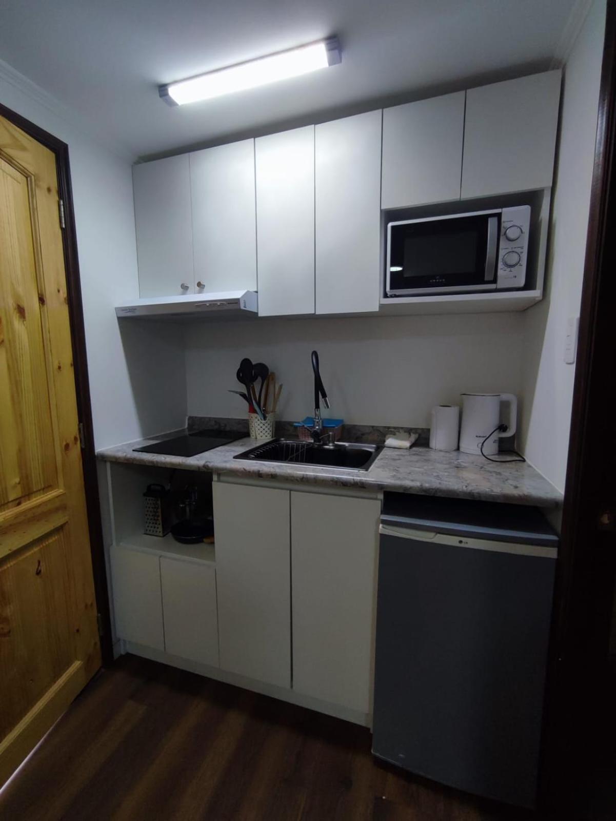 Hostal Vicmar Vina del Mar Zewnętrze zdjęcie