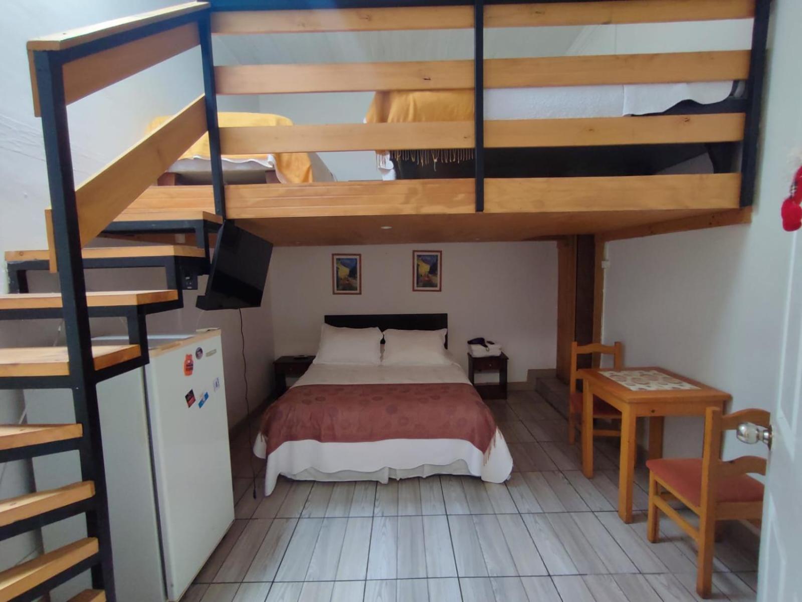 Hostal Vicmar Vina del Mar Zewnętrze zdjęcie