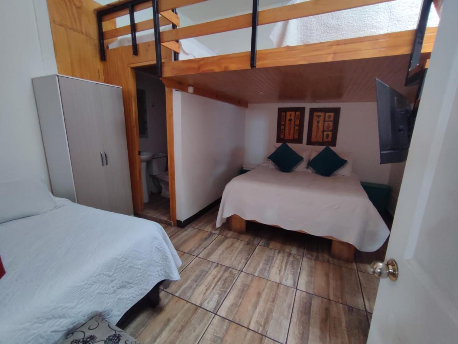Hostal Vicmar Vina del Mar Zewnętrze zdjęcie