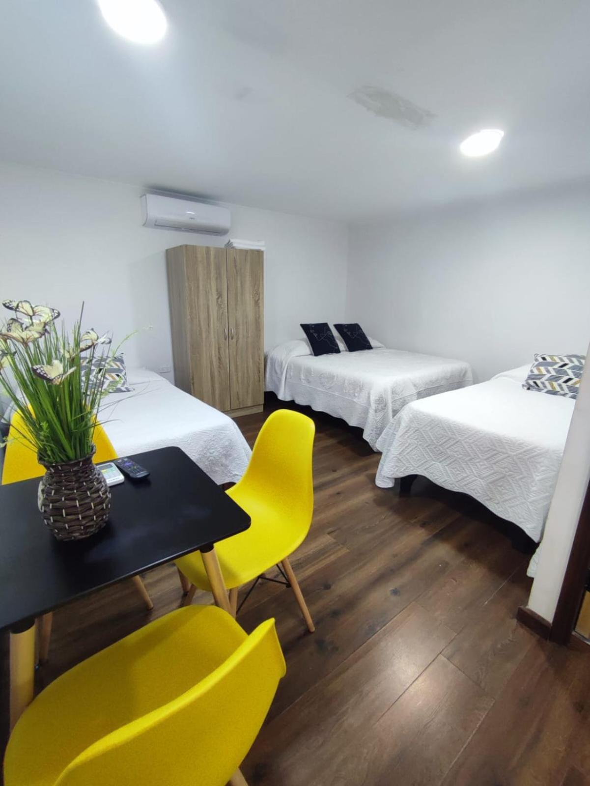 Hostal Vicmar Vina del Mar Zewnętrze zdjęcie